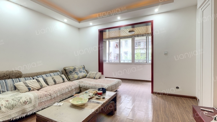 梧桐花园二手房实景图