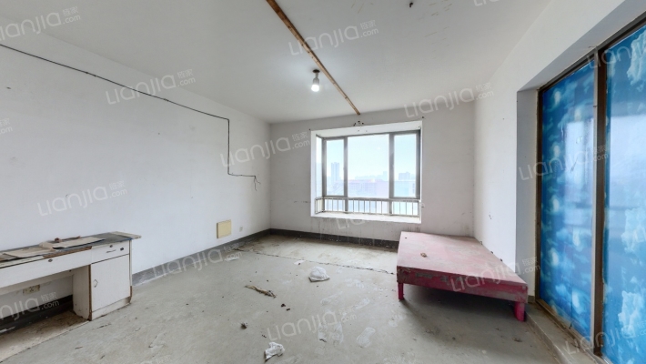 首创隽府二手房实景图