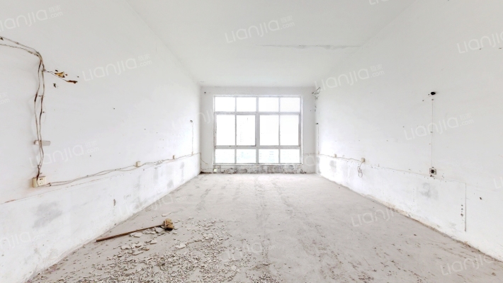 隆泉苑二手房实景图