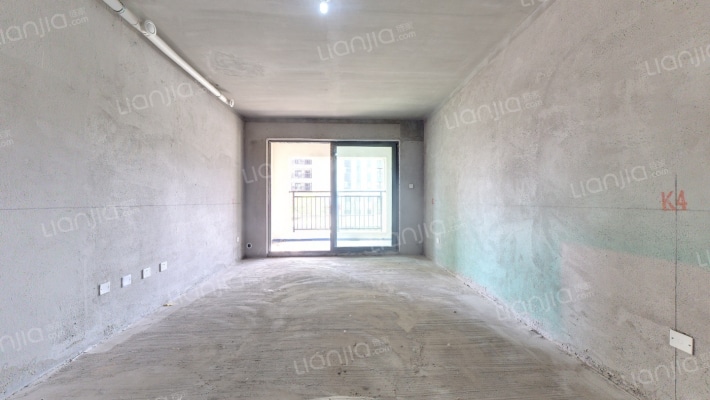 伟业龙湖上城3号院二手房实景图