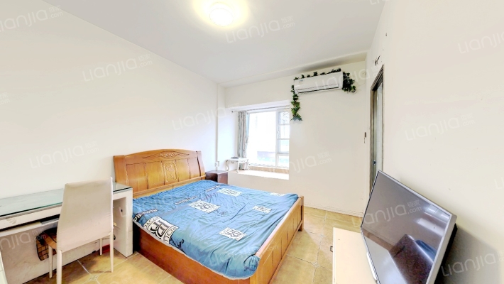 西岸翠景二手房实景图