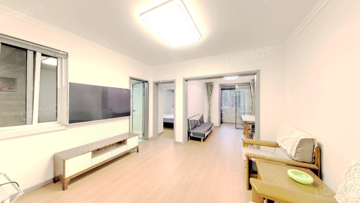 凤悦北园二手房实景图