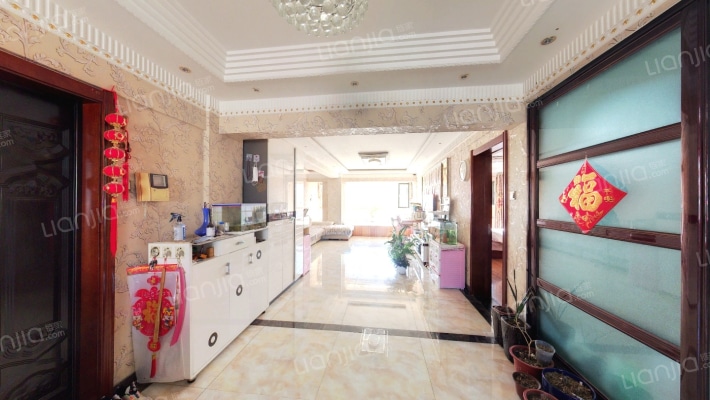 松江绅苑二手房实景图