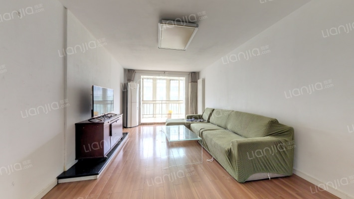 沿湖小区南区二手房实景图