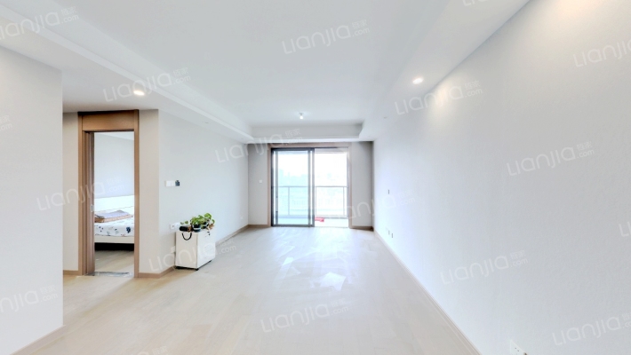 金领蠡洲台二手房实景图