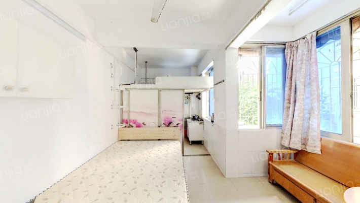 钱路头直街2号大院二手房实景图