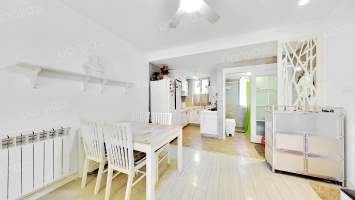 土壤研究所二手房实景图