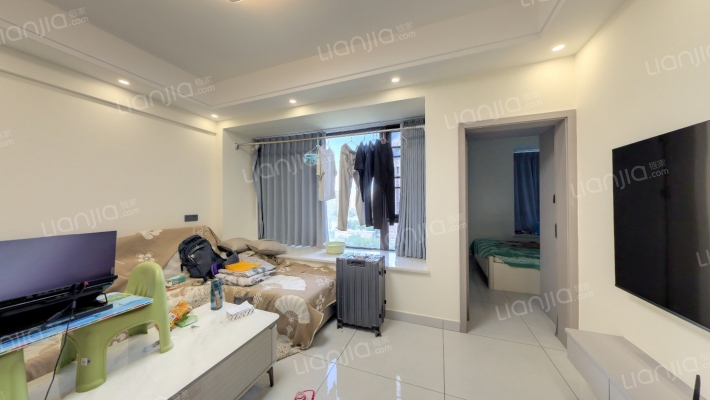 北延新居D区二手房实景图