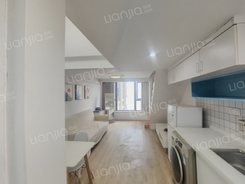 整租·成功悦都 2室1厅 西南