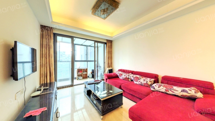 万景峰一期二手房实景图