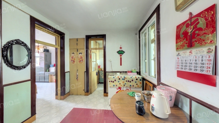 咸阳里二手房实景图