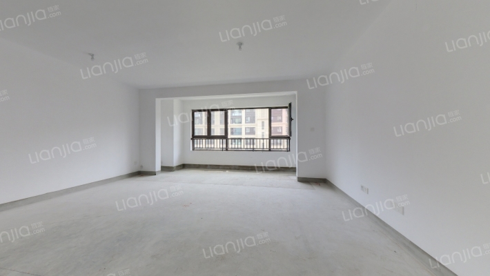 保利天禧园二区二手房实景图