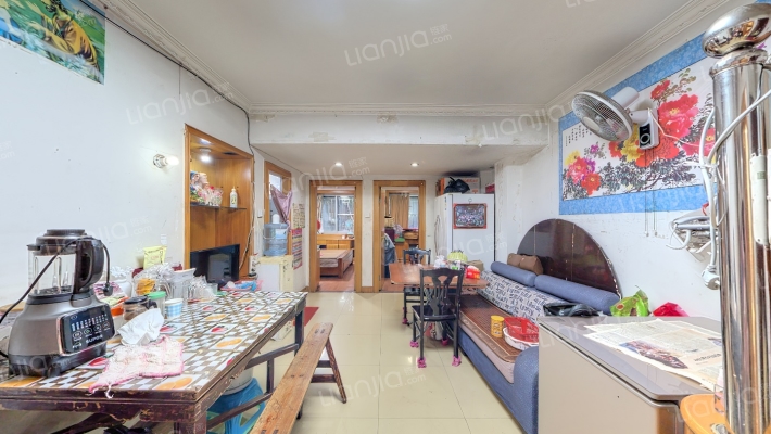 苍霞新城嘉和苑二手房实景图