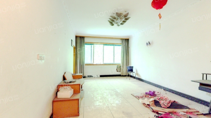 上海路社区二手房实景图