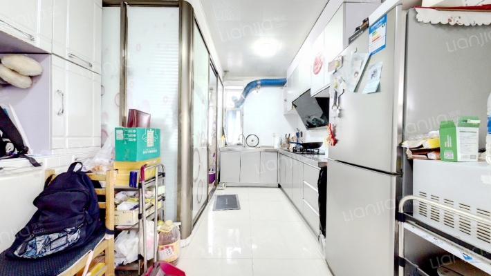 百乐园二手房实景图