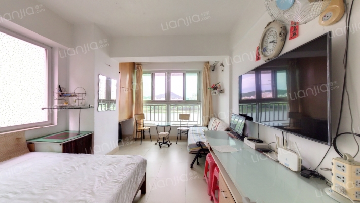 天长大厦二手房实景图