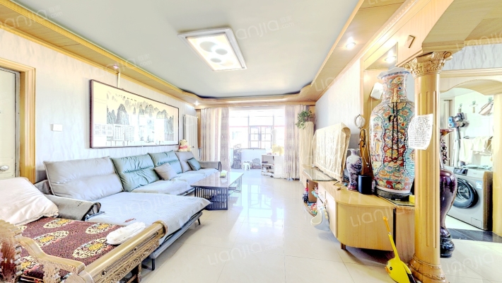 纬二路5号院二手房实景图