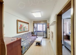 整租·湾里南小区 1室1厅 南_湾里南小区租房