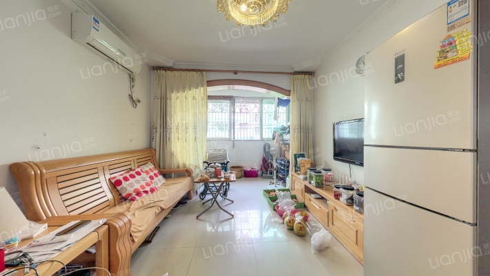 友联花园二手房实景图