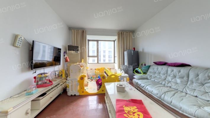 融侨观邸一期二手房实景图