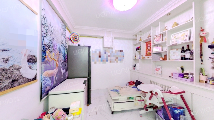 长春路（石道街商圈）二手房实景图