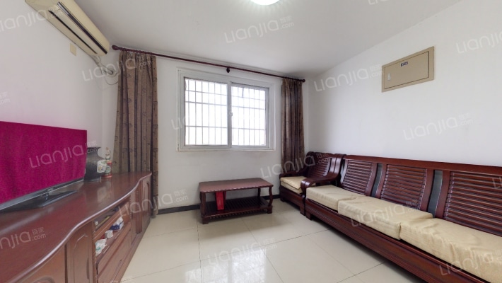 雲北小區二手房实景图