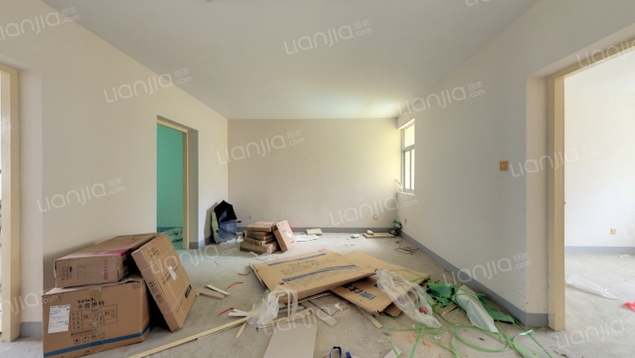 希泉新寓二手房实景图