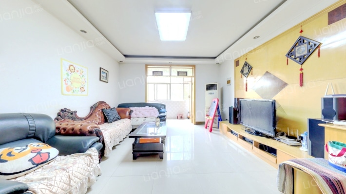 郑铝社区二手房实景图