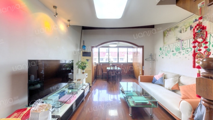 伟业金锦苑三村二手房实景图