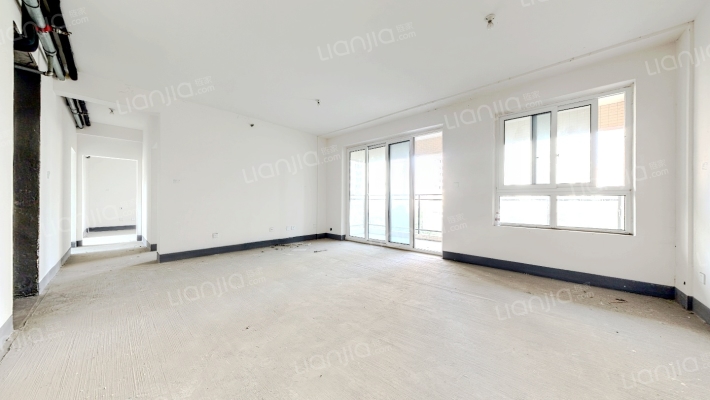 誉府仕家二手房实景图