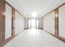 整租·恒大翡翠华庭 3室2厅 南/北_恒大翡翠华庭租房