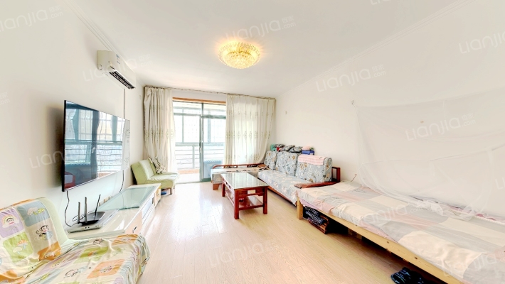 金顶花园二手房实景图