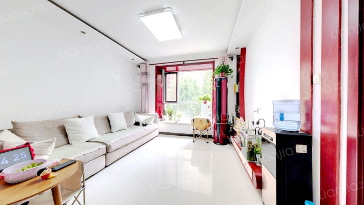 风尚水郡北区二手房实景图