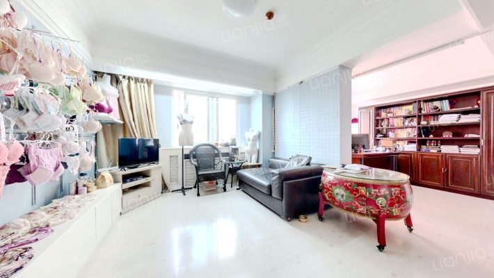 远大大厦二手房实景图