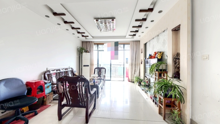 鸿禧花园二手房实景图