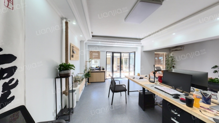 红星国际广场二手房实景图