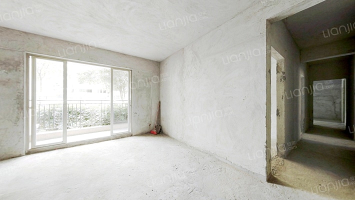 尚东豪庭二手房实景图