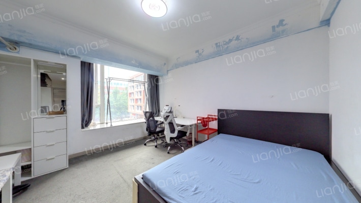 蓝色加勒比广场二手房实景图