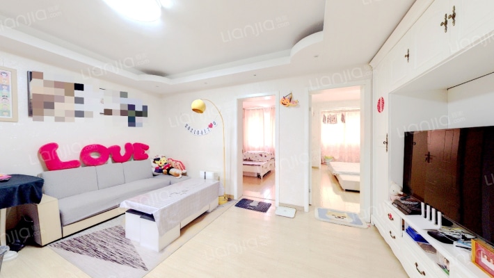 营苑西村二手房实景图