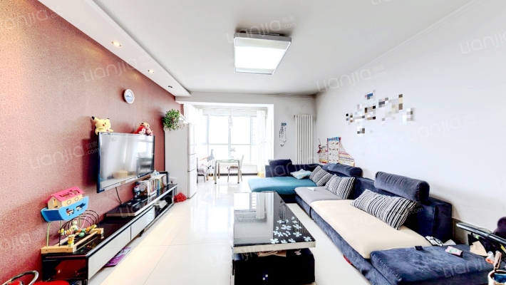 世祥府邸二手房实景图