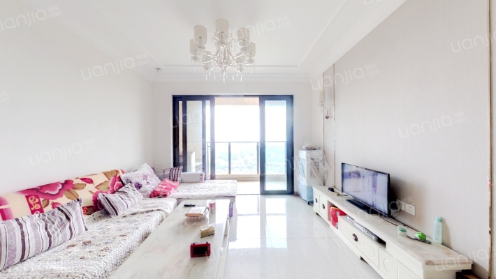 恒大上林苑二手房实景图