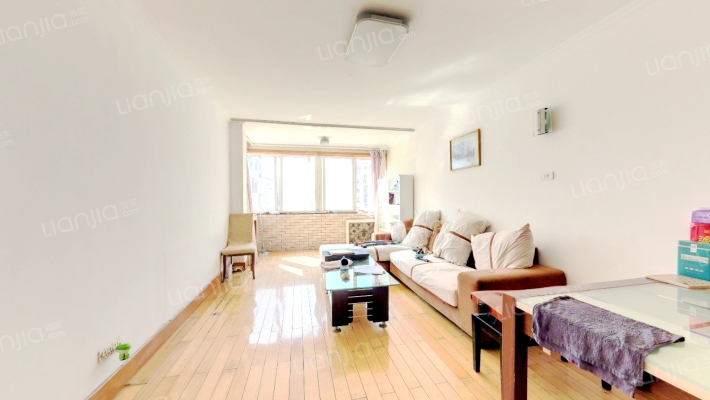 和平花园南区二手房实景图