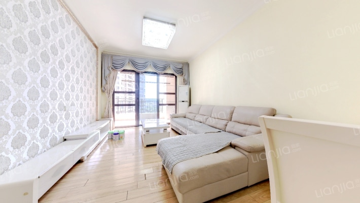 观澜碧桂园二手房实景图