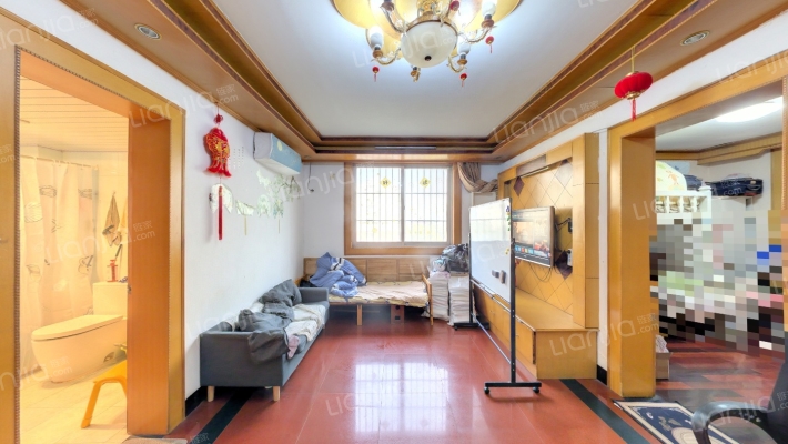 周康三村二手房实景图