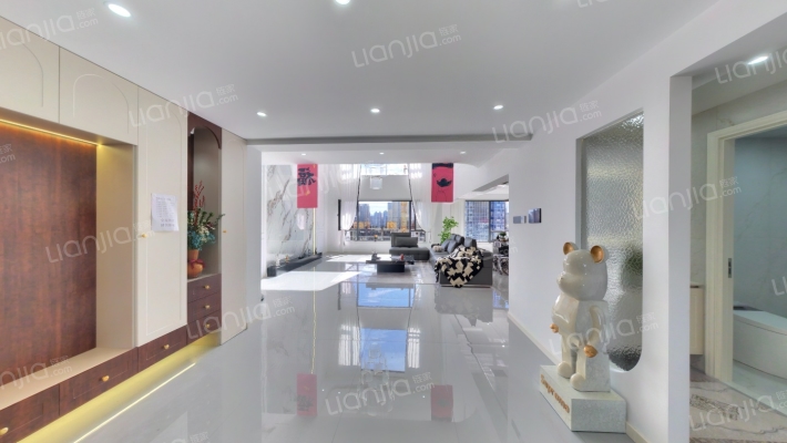 丰苑大厦二手房实景图