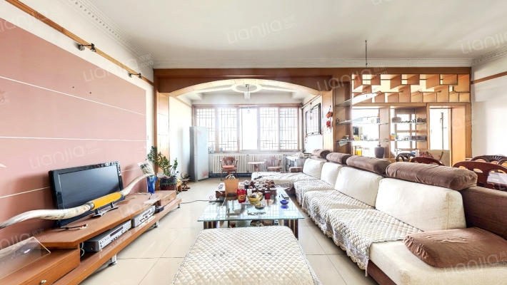 友谊苑二手房实景图