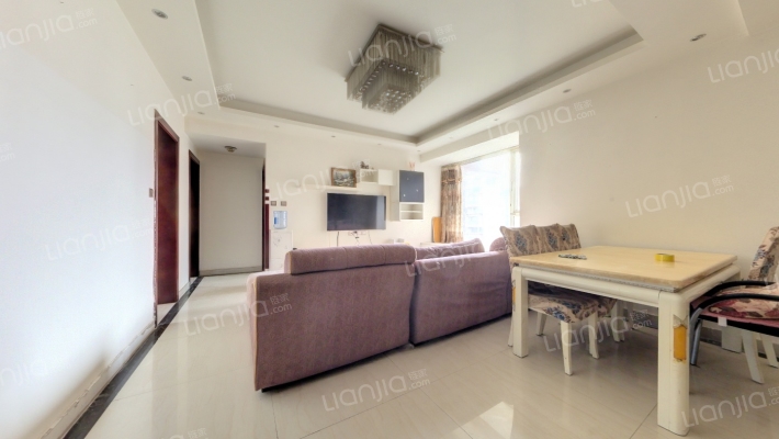 天赐江陵半岛二手房实景图