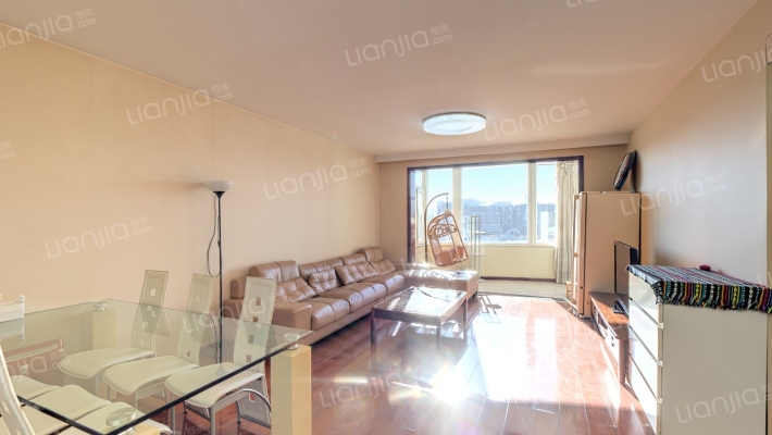 星城国际二手房实景图