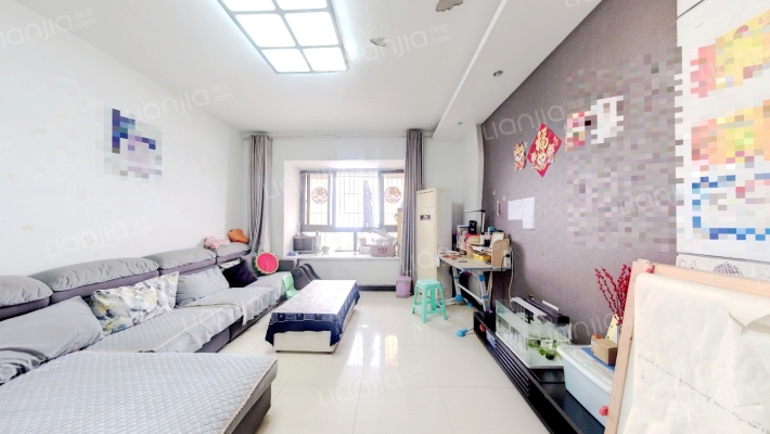 嘉铠街坊邻居二手房实景图