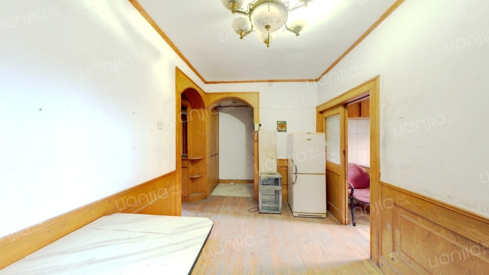 海曙教师公寓二手房实景图